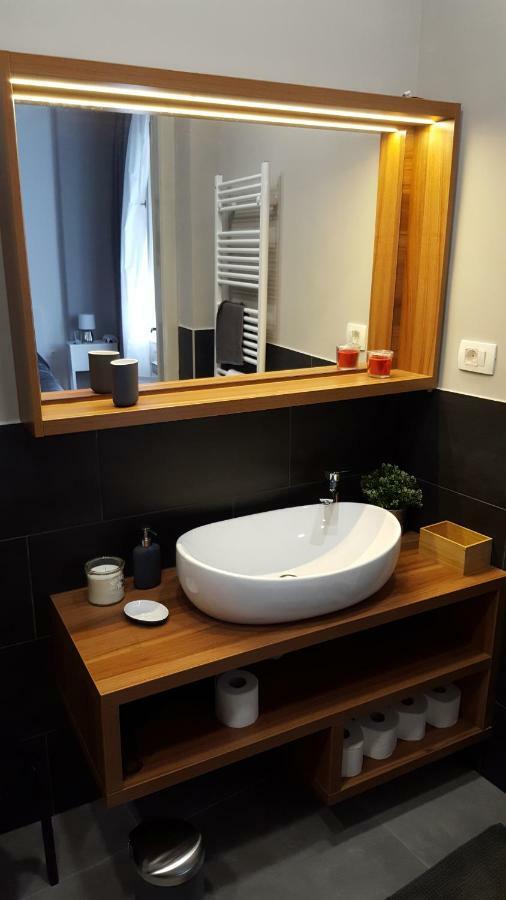 Caelestis Luxury Studio Zagreb Eksteriør bilde