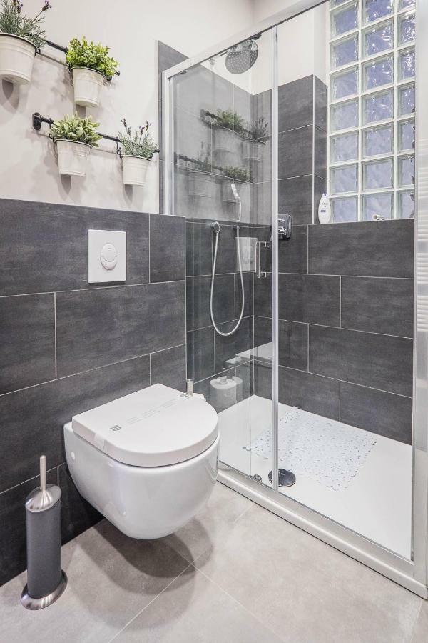 Caelestis Luxury Studio Zagreb Eksteriør bilde